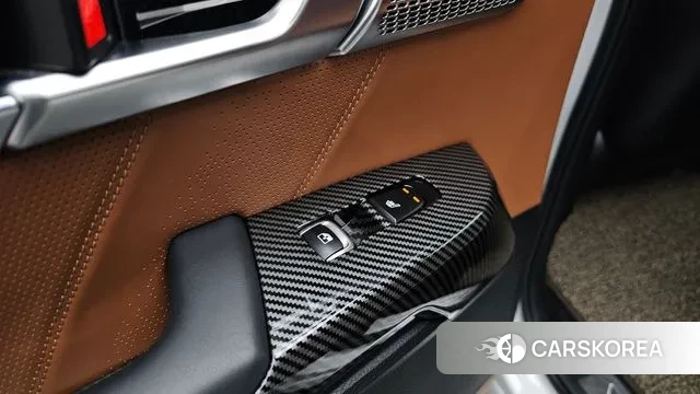 Kia Mohave Master id 3654391 из Кореи 10