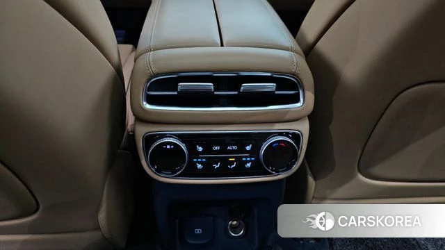 Genesis GV80 id 3965639 из Кореи 10