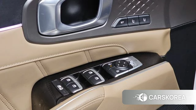 Kia The New Sorento 4th Generation id 4560829 из Кореи 10