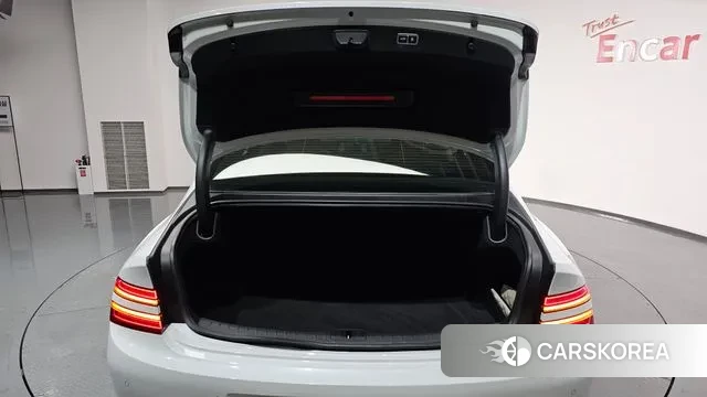 Genesis G80 (RG3) id 3310721 из Кореи 10