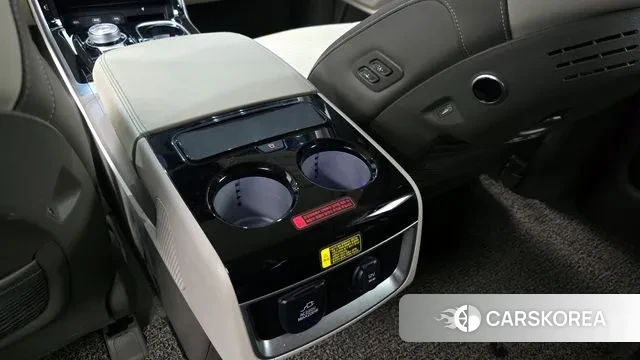 Kia Carnival 4th generation id 3372535 из Кореи 10