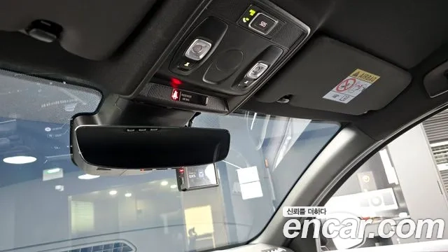 Renault Korea (Samsung) XM3 id 2954412 из Кореи 10