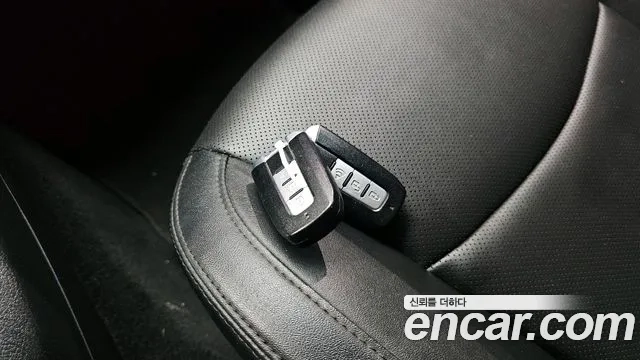 Ssangyong Korando Turismo id 2932849 из Кореи 10