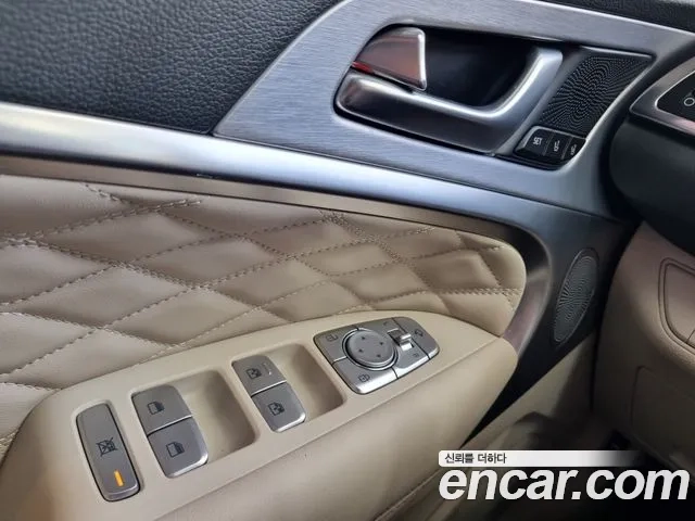 Genesis G70 id 2897311 из Кореи 10