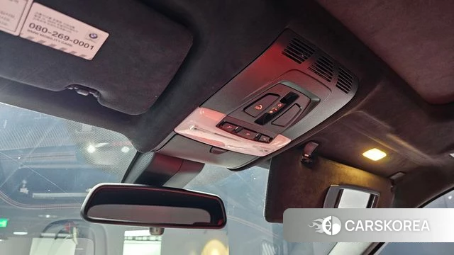 BMW X5M (F15) id 4232906 из Кореи 10