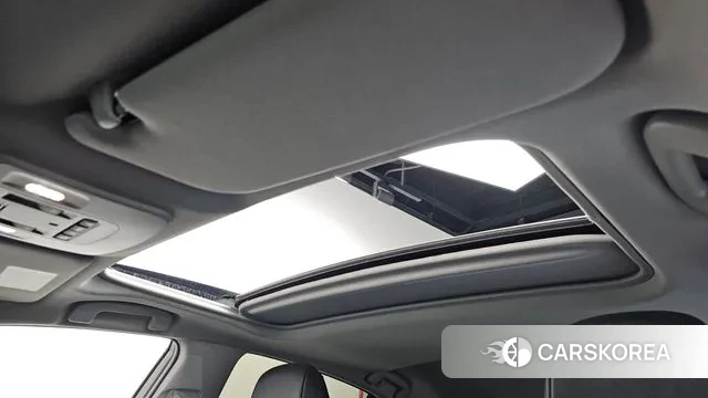 Toyota Camry (XV70) id 3517642 из Кореи 10