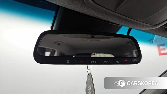 Hyundai Santa Fe TM id 4923556 из Кореи 10