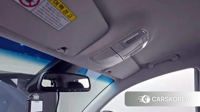 Hyundai All New Tucson id 3188252 из Кореи 10