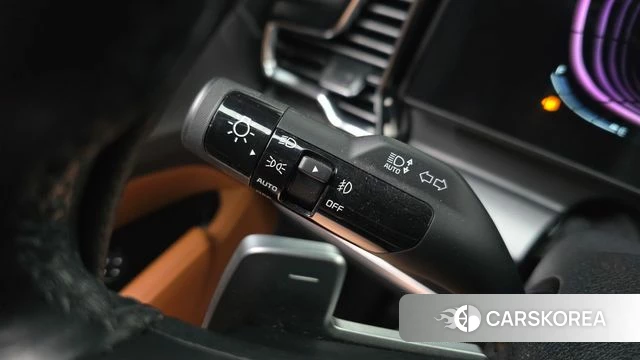Kia Sportage 5th Generation id 4617978 из Кореи 10