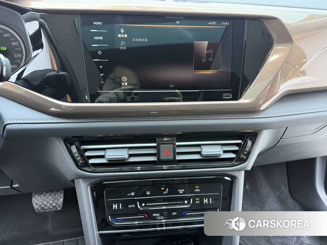Volkswagen Tuyue id 4264774 из Китая 10