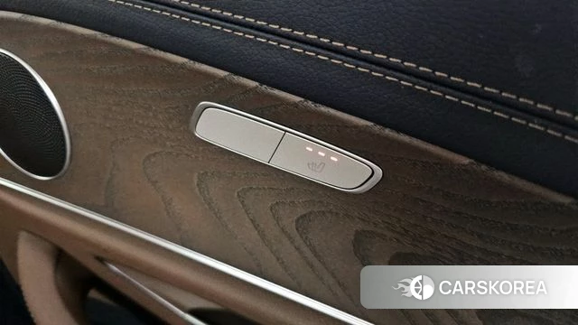 Mercedes-Benz E-Class W213 id 4303529 из Кореи 10