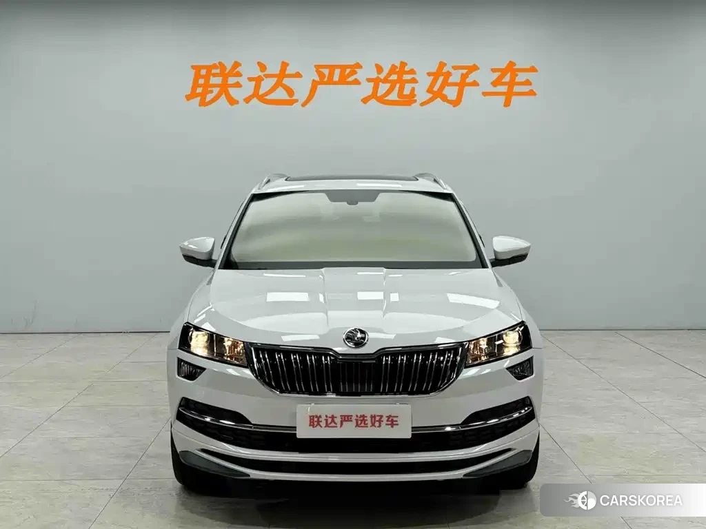 Skoda Karoq id 4674345 из Китая 10