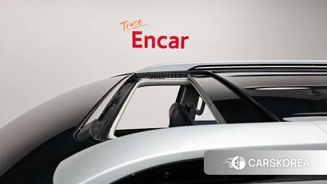 Kia Mohave Master id 3722927 из Кореи 10