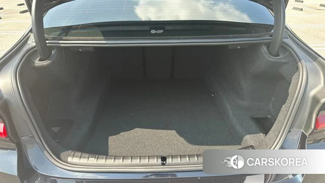 BMW 5 Series (G30) id 4443962 из Кореи 10