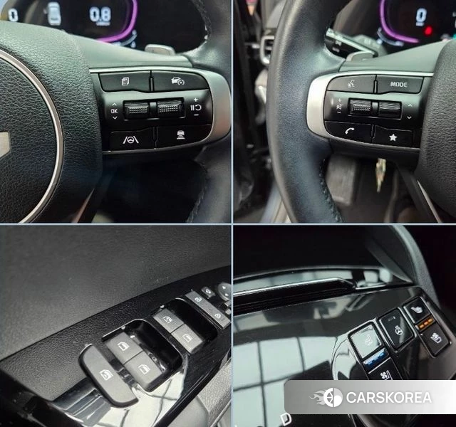 Kia Sportage 5th Generation id 4910890 из Кореи 10