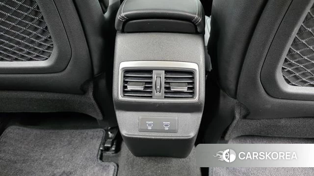 Renault Korea (Samsung) The New QM6 id 4783309 из Кореи 10