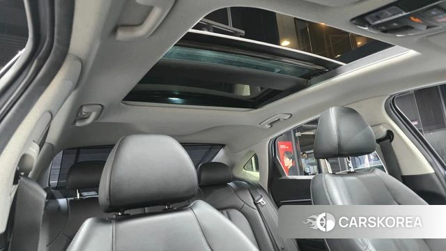 Hyundai Sonata D Edge Hybrid (DN8) id 4388144 из Кореи 10