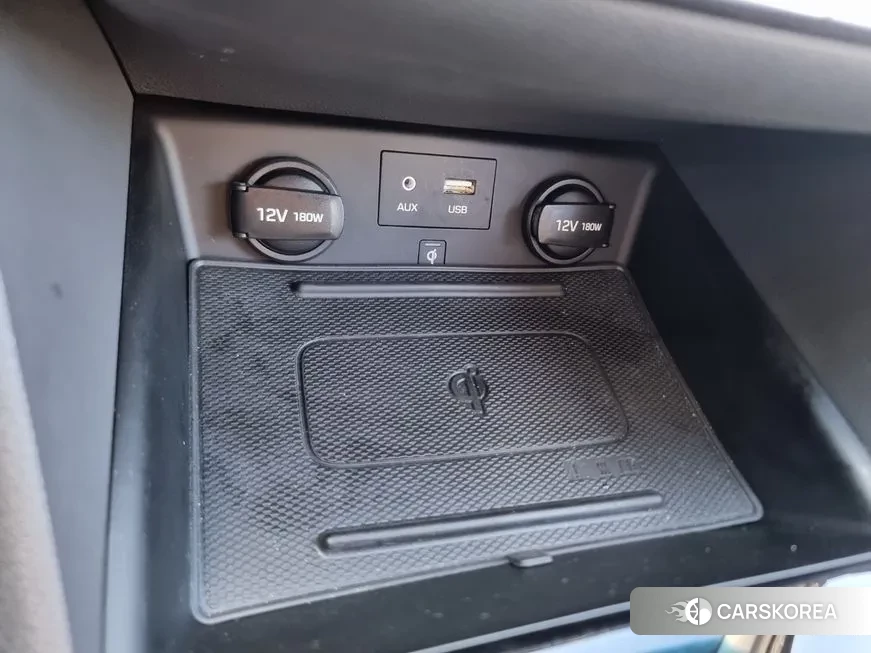 Hyundai Ionic Hybrid id 1861724 из Кореи 10