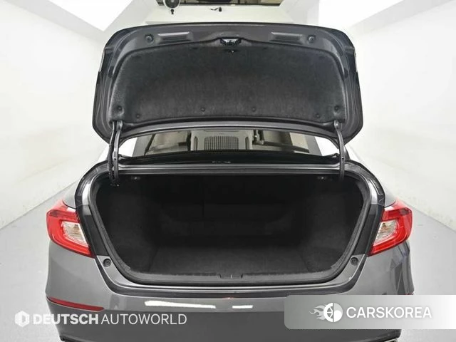 Honda Accord 10th Generation id 4652190 из Кореи 10