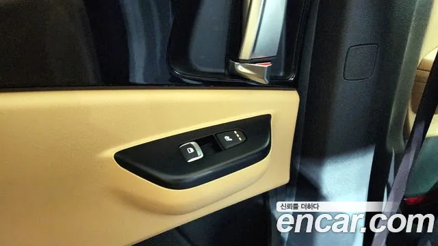 Kia Carnival 4th generation id 2539921 из Кореи 10