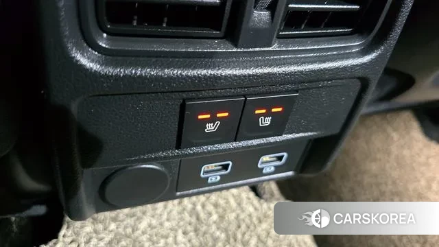 Renault Korea (Samsung) XM3 id 3489123 из Кореи 10