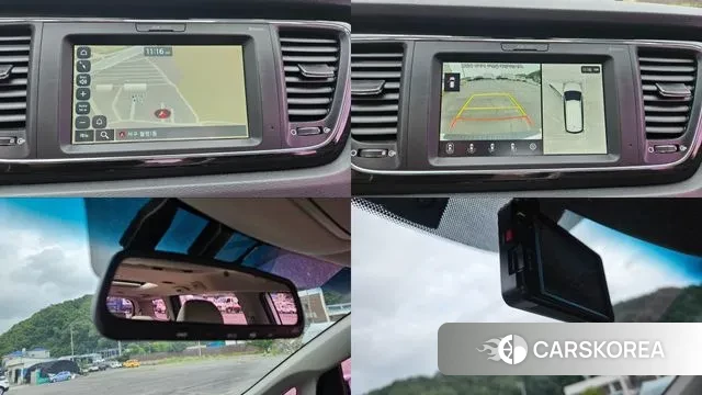 Kia The New Carnival id 3009156 из Кореи 10