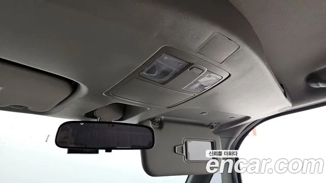 Kia The New Ray id 2251321 из Кореи 10