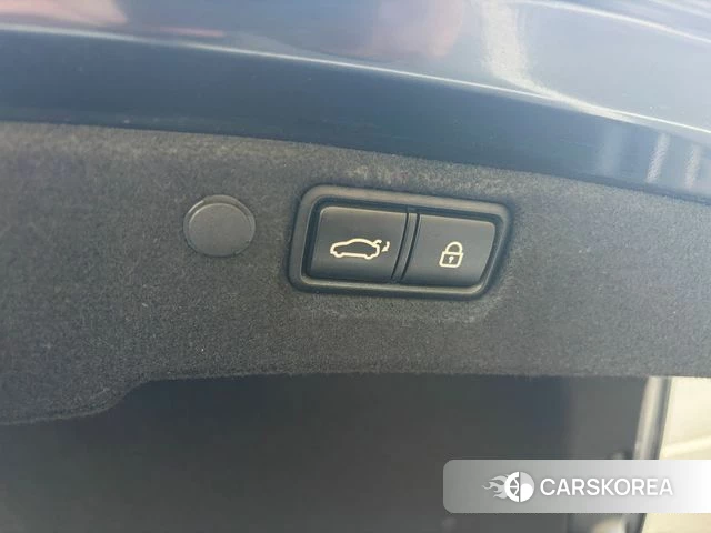 Kia Come New K7 id 4188589 из Кореи 10