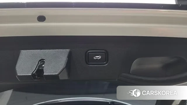 Kia Sportage 5th Generation Hybrid id 3739592 из Кореи 10