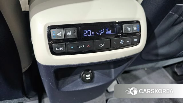 Hyundai The New Palisade id 4428182 из Кореи 10