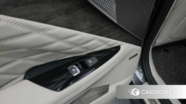 Kia K8 Hybrid id 4434270 из Кореи 10