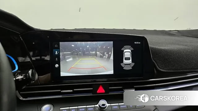 Hyundai The New Avante (CN7) id 3322388 из Кореи 10