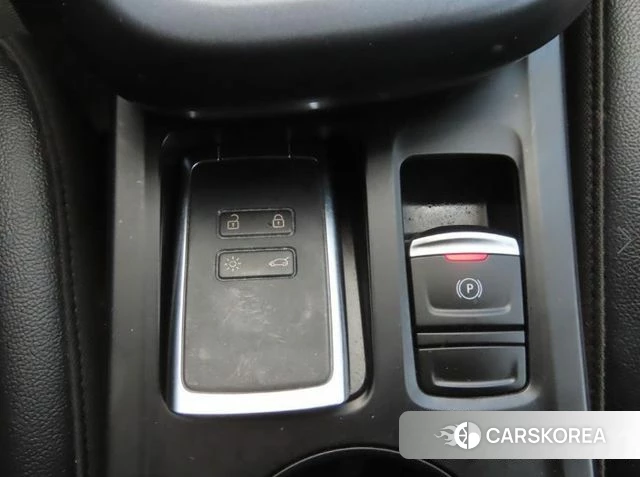 Renault Korea (Samsung) XM3 id 4769913 из Кореи 10
