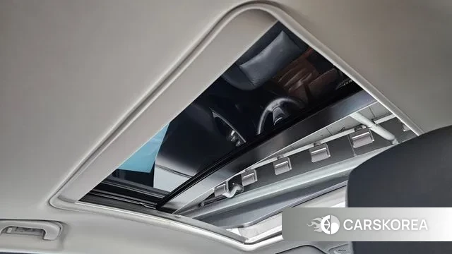 Chevrolet (GM Daewoo) The New Malibu id 3612462 из Кореи 10