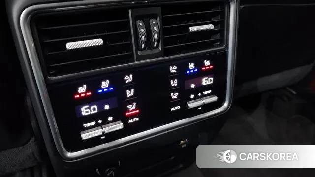 Porsche Cayenne (PO536) id 3112503 из Кореи 10