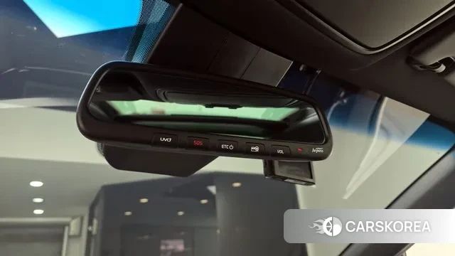 Kia Sportage The Bold id 3536153 из Кореи 10