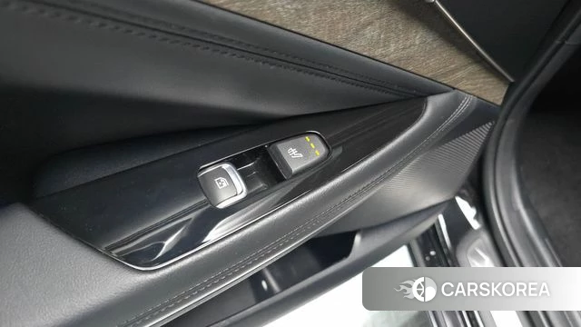 Kia K8 id 4243776 из Кореи 10