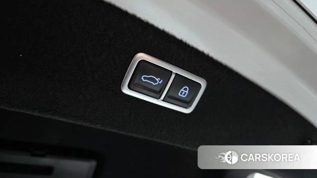 Genesis G80 (RG3) id 3859826 из Кореи 10