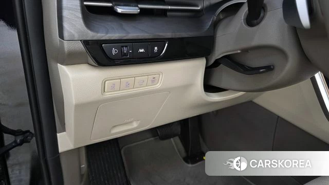 Kia Carnival 4th generation id 4474921 из Кореи 10