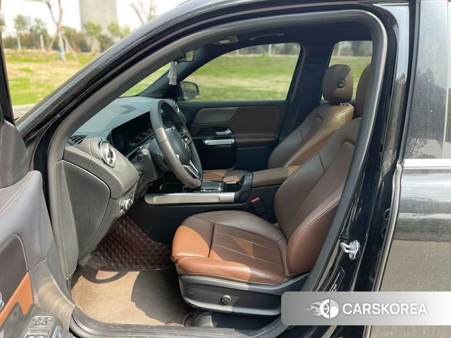 Mercedes-Benz GLB id 4212306 из Китая 10