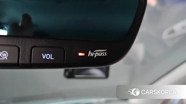 Hyundai Kona id 3428713 из Кореи 10