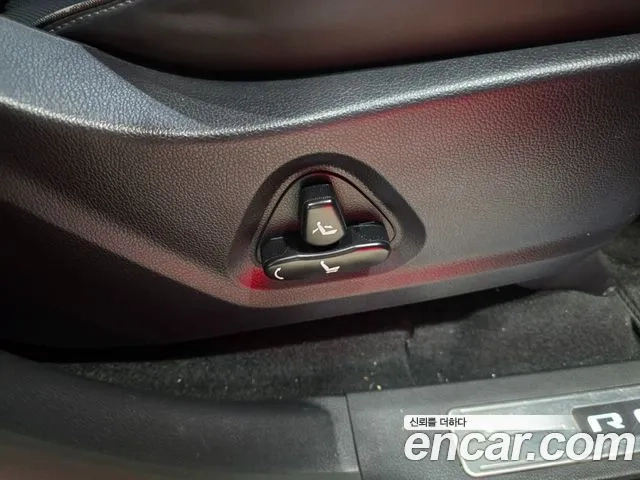 Ssangyong All New Rexton id 2944955 из Кореи 10