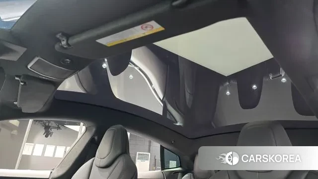 Tesla Model S id 3480019 из Кореи 10