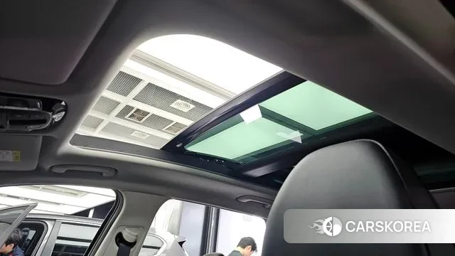 Hyundai Tucson (NX4) id 3036754 из Кореи 10