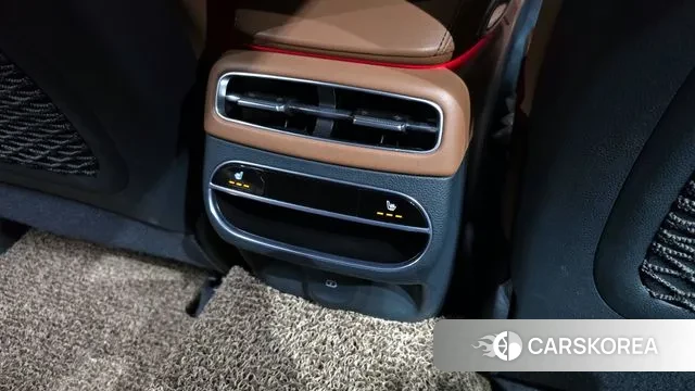 Genesis GV70 id 3640615 из Кореи 10