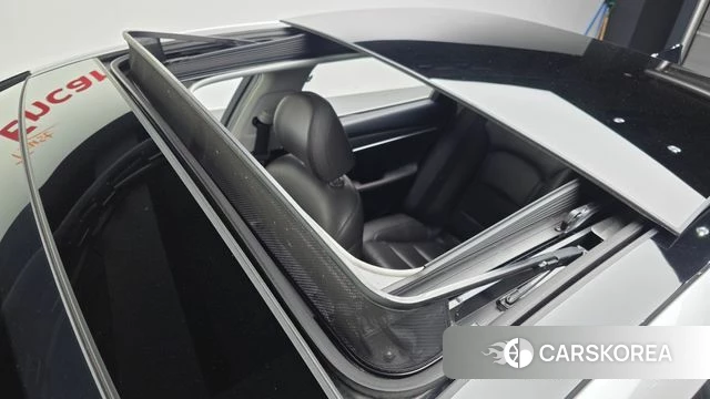 Hyundai The New Grandeur IG id 4310338 из Кореи 10