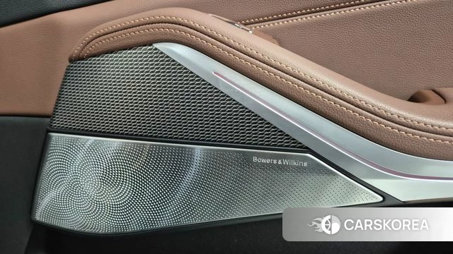 BMW X5 (G05) id 3812871 из Кореи 10