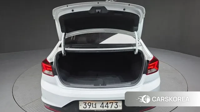 Hyundai The New Avante AD id 3742643 из Кореи 10