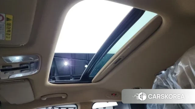 Kia The New Carnival id 3385633 из Кореи 10