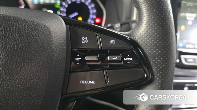 Ssangyong G4 Rexton id 4543377 из Кореи 10